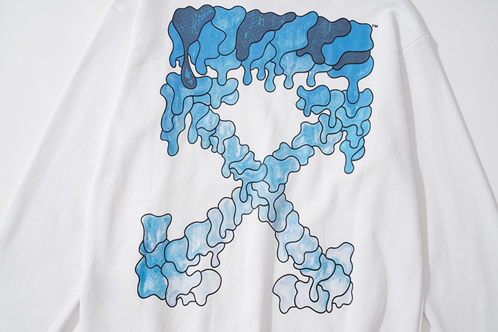 757# OWoff white